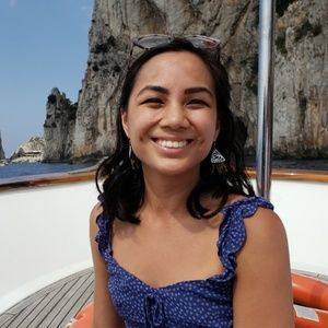 Meet your Posher, Jenn